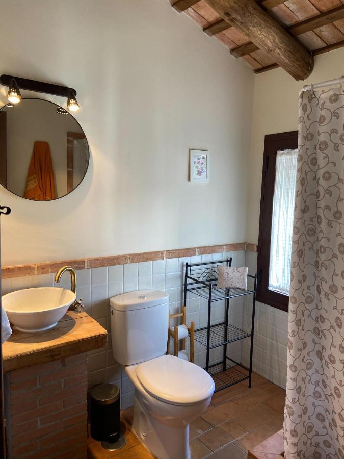 Duplex Con Piscina En Centro Cazalla Cazalla de la Sierra Exterior foto